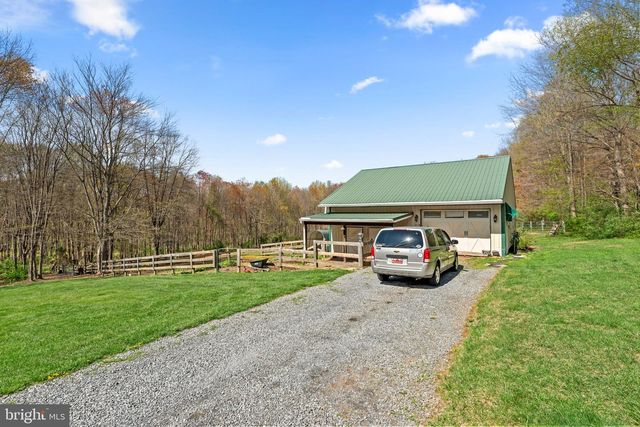 10855 BETHESDA CHURCH RD, Damascus, MD 20872