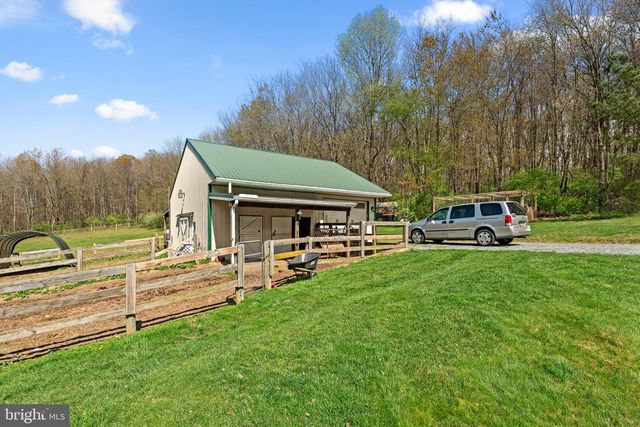 10855 BETHESDA CHURCH RD, Damascus, MD 20872