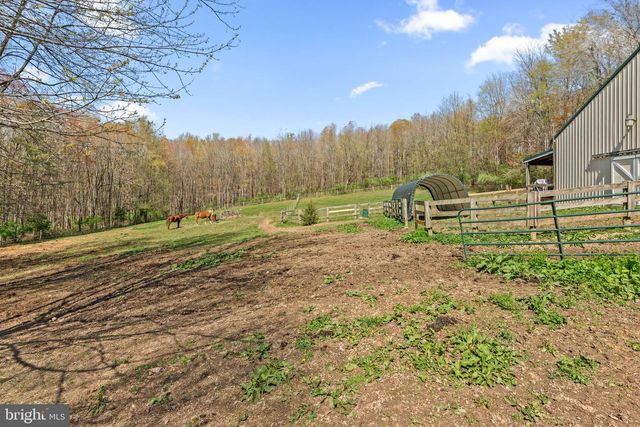 10855 BETHESDA CHURCH RD, Damascus, MD 20872