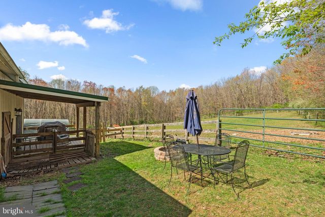 10855 BETHESDA CHURCH RD, Damascus, MD 20872