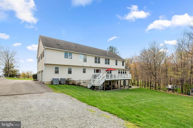 10855 BETHESDA CHURCH RD, Damascus, MD 20872