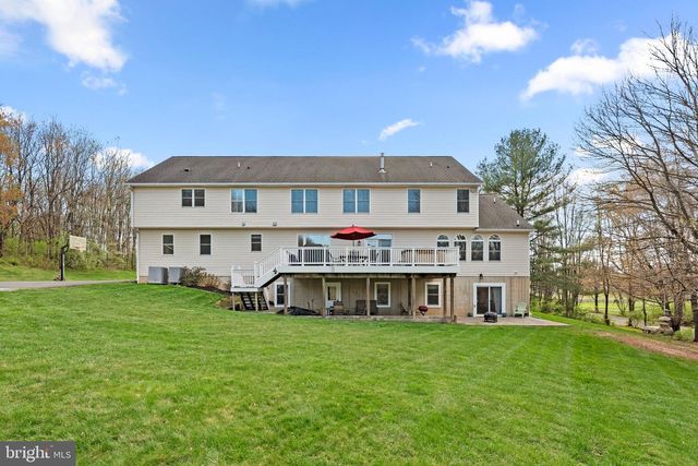 10855 BETHESDA CHURCH RD, Damascus, MD 20872