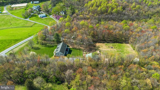 10855 BETHESDA CHURCH RD, Damascus, MD 20872