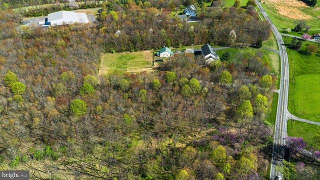 10855 BETHESDA CHURCH RD, Damascus, MD 20872