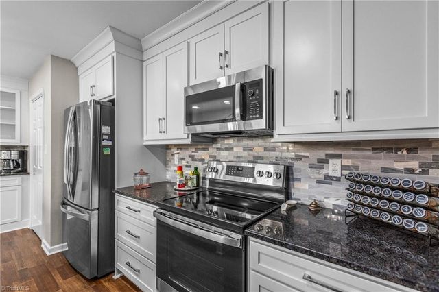 502 Westpark Circle, Winston-salem, NC 27103