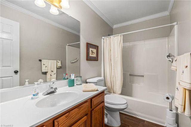 502 Westpark Circle, Winston-salem, NC 27103