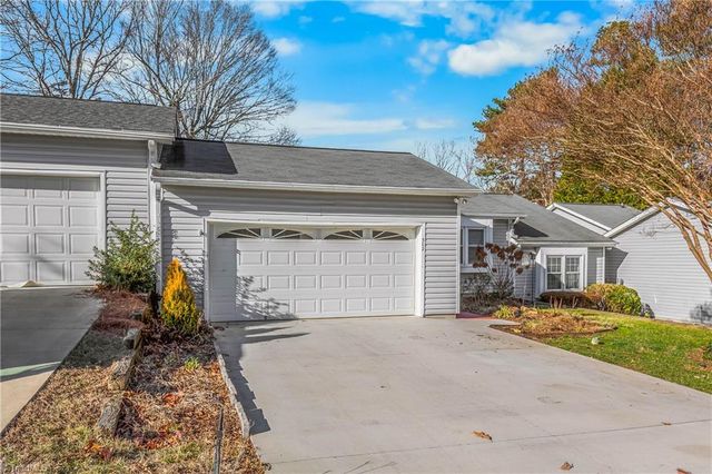 502 Westpark Circle, Winston-salem, NC 27103