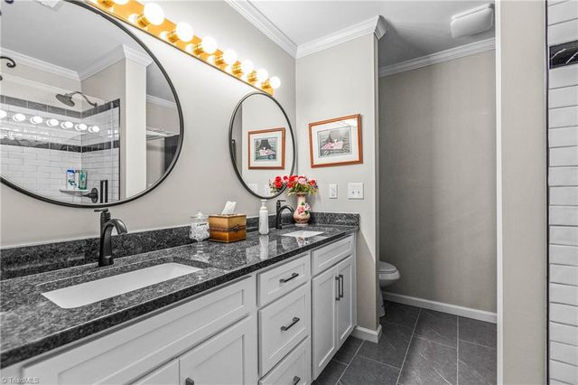 502 Westpark Circle, Winston-salem, NC 27103