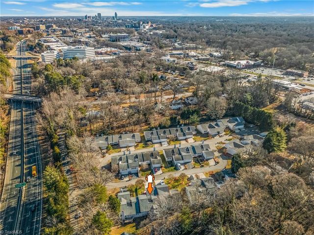 502 Westpark Circle, Winston-salem, NC 27103