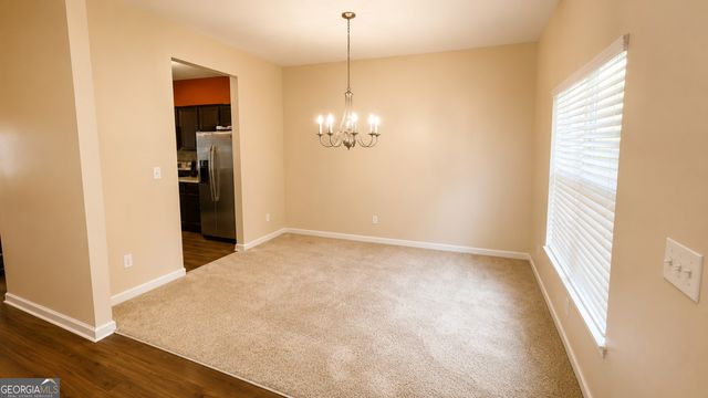 293 Hillcrest Court, Hampton, GA 30228