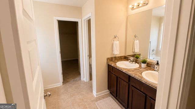 293 Hillcrest Court, Hampton, GA 30228