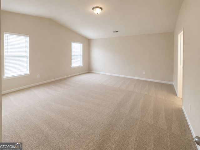 293 Hillcrest Court, Hampton, GA 30228
