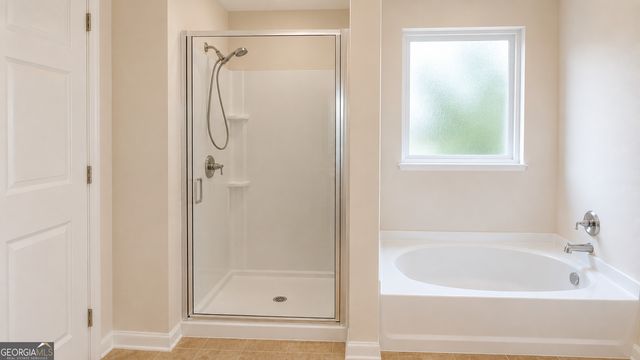 293 Hillcrest Court, Hampton, GA 30228