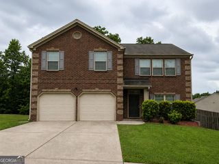 293 Hillcrest Court, Hampton, GA 30228