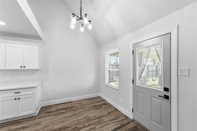5234 Findlay Drive, Pasadena, TX 77505