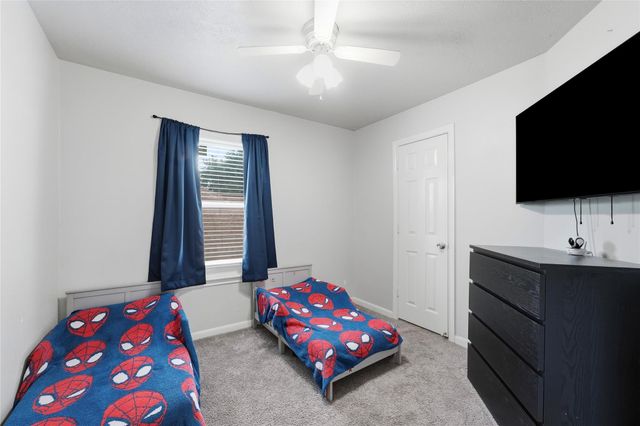 5234 Findlay Drive, Pasadena, TX 77505