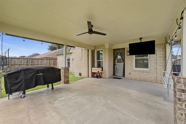 5234 Findlay Drive, Pasadena, TX 77505