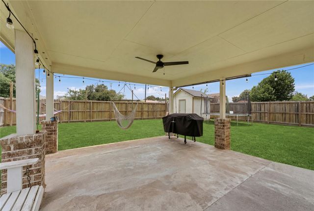 5234 Findlay Drive, Pasadena, TX 77505