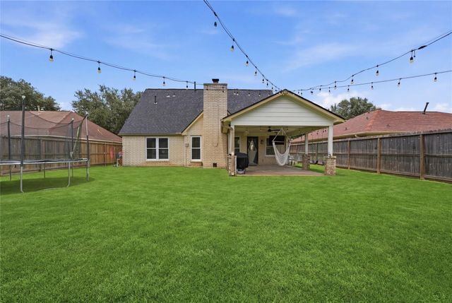 5234 Findlay Drive, Pasadena, TX 77505