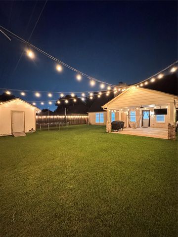 5234 Findlay Drive, Pasadena, TX 77505