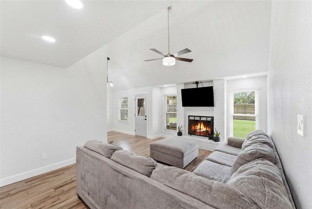 5234 Findlay Drive, Pasadena, TX 77505