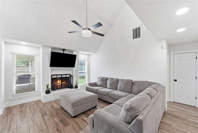 5234 Findlay Drive, Pasadena, TX 77505