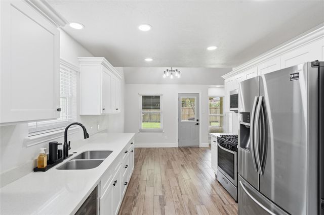 5234 Findlay Drive, Pasadena, TX 77505