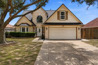 5234 Findlay Drive, Pasadena, TX 77505