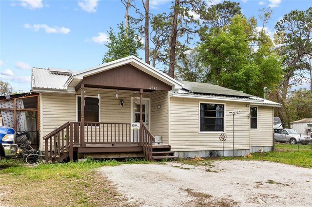 4541 N WINCHESTER TERRACE, Hernando, FL 34442