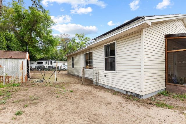 4541 N WINCHESTER TERRACE, Hernando, FL 34442