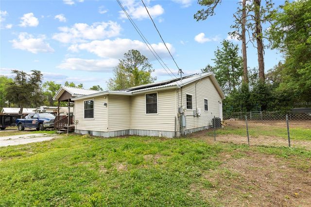 4541 N WINCHESTER TERRACE, Hernando, FL 34442