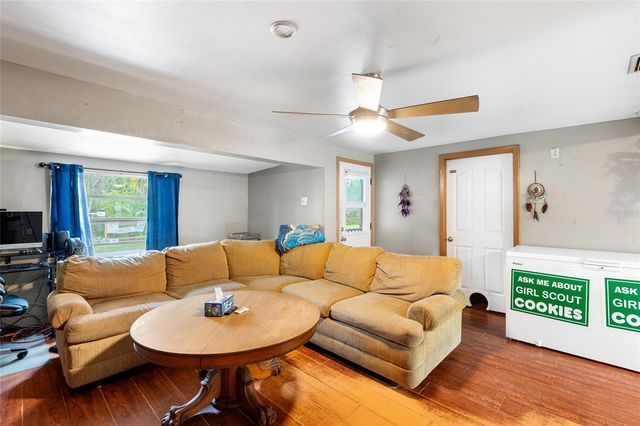 4541 N WINCHESTER TERRACE, Hernando, FL 34442