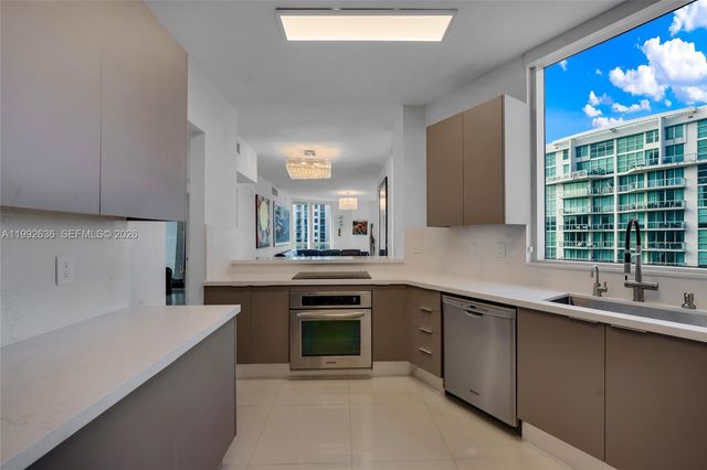 3030 NE 188th Street 602, Aventura, FL 33180
