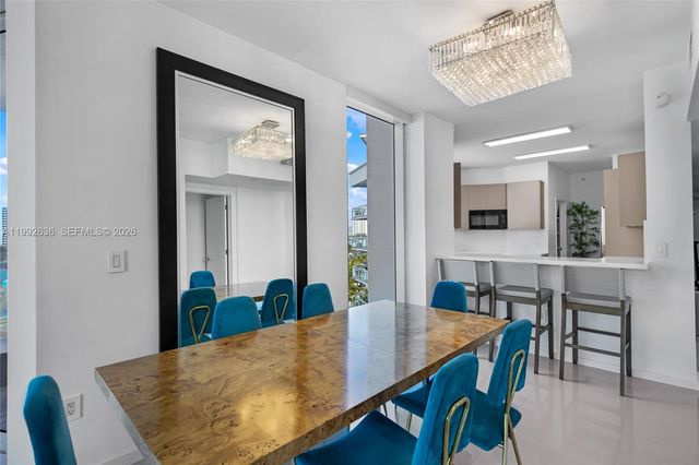 3030 NE 188th Street 602, Aventura, FL 33180