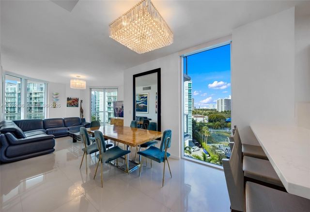 3030 NE 188th Street 602, Aventura, FL 33180