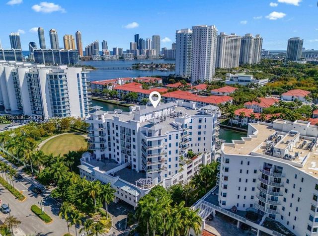 3030 NE 188th Street 602, Aventura, FL 33180
