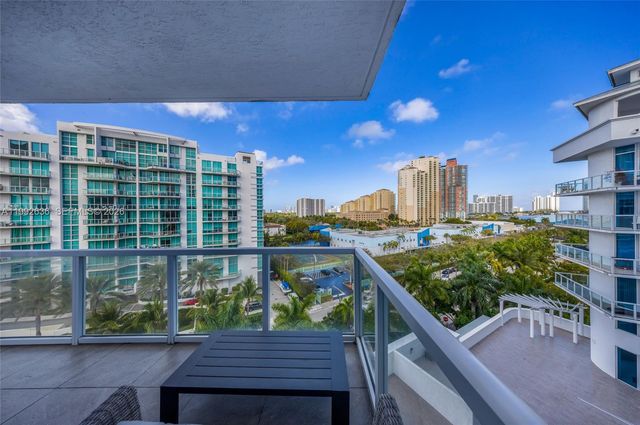 3030 NE 188th Street 602, Aventura, FL 33180