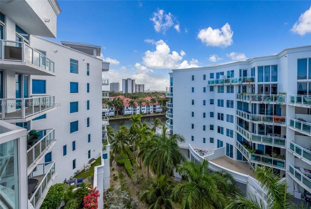 3030 NE 188th Street 602, Aventura, FL 33180