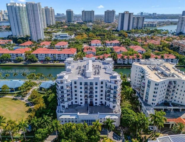 3030 NE 188th Street 602, Aventura, FL 33180