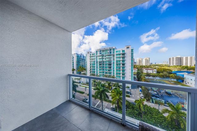 3030 NE 188th Street 602, Aventura, FL 33180