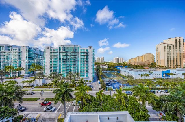 3030 NE 188th Street 602, Aventura, FL 33180