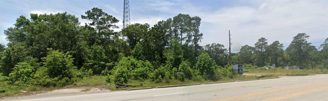 0 Strausie Lane, Montgomery, TX 77302