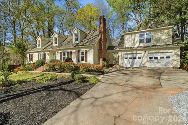 1210 Plum Branch Lane, Fort Mill, SC 29715