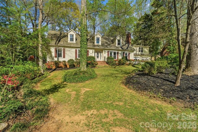 1210 Plum Branch Lane, Fort Mill, SC 29715