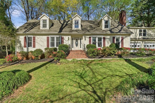 1210 Plum Branch Lane, Fort Mill, SC 29715