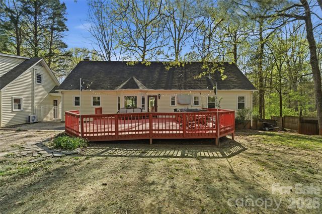 1210 Plum Branch Lane, Fort Mill, SC 29715