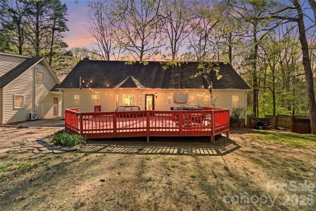 1210 Plum Branch Lane, Fort Mill, SC 29715
