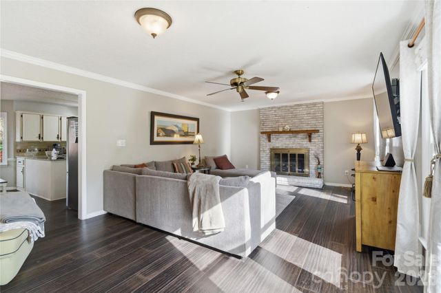 1210 Plum Branch Lane, Fort Mill, SC 29715