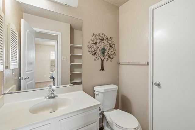 2523 Silver Trumpet Drive, Katy, TX 77449