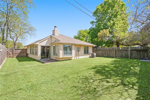 2523 Silver Trumpet Drive, Katy, TX 77449